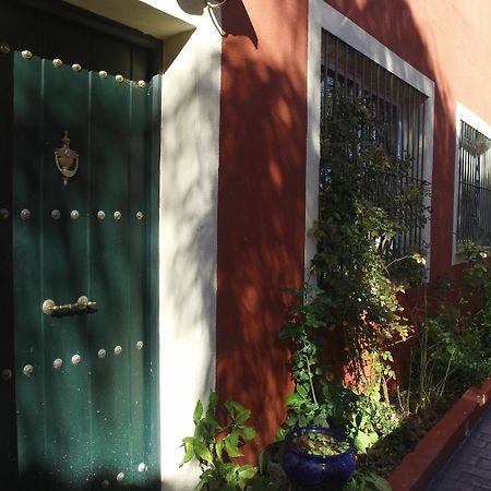 Finca La Vida Loca Benalmádena Eksteriør billede